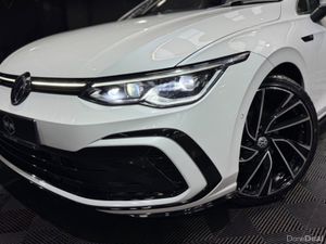 Volkswagen Golf R-LINE 1.5 ETSI SUNROOF ONLY 77,09 - Image 4