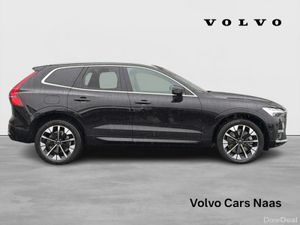 Volvo XC60 0.95% PCP/HP T6 Phev Plus Bright AWD 5 - Image 3