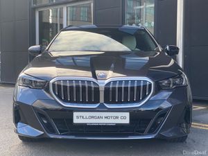 BMW 5-Series Touring 530e M-Sport Auto (PHEV) - Image 2