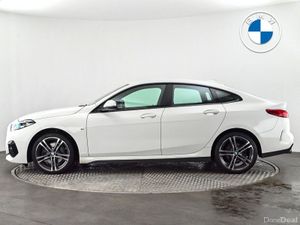 BMW 2-Series 218i M Sport Gran Coupe - Image 3