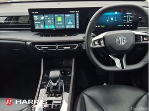 MG HS EXCITE HYBRID @ HARRIS RETAIL - Image 2