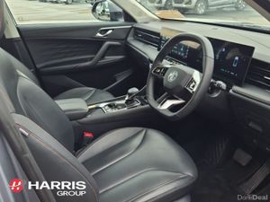 MG HS EXCITE HYBRID @ HARRIS RETAIL - Image 4