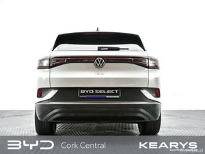 Volkswagen ID.4 LIFE DX 77kWh 174HP - Image 3