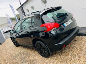 2015 Peugeot 2008 1.2 Active **New Nct 11/27** - Image 3