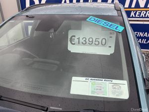 2020 HYUNDAI KONA 1.6 DIESEL LOW KMS - Image 4