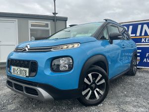2018 CITROEN C3 AIRCROSS 1.6 HDI NCT 3/28 - Image 2