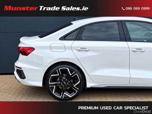 Audi A3 30 TDI 116HP S Line - Image 2