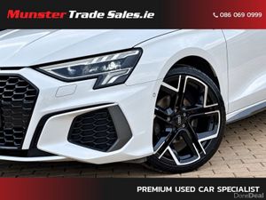 Audi A3 30 TDI 116HP S Line - Image 4