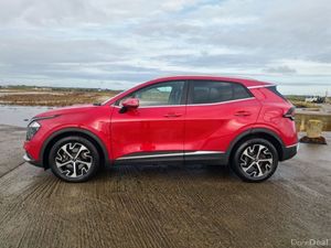 Kia Sportage K3 Diesel MY25 - Image 4