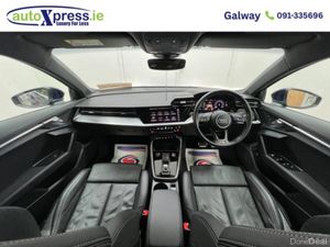 Audi A3 *S-LINE -LOW RATE FINANCE * SPORTBACK 1.4 - Image 2