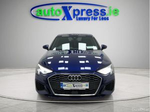 Audi A3 *S-LINE -LOW RATE FINANCE * SPORTBACK 1.4 - Image 3