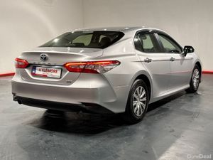 Toyota Camry 2.5 HYBRID AUTOMATIC - CRUISE CONTROL - Image 4