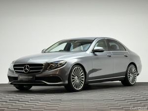 Mercedes-Benz E-Class E220D SE 2.0 AUTO - Image 3