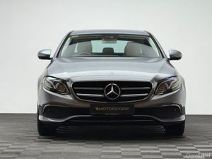 Mercedes-Benz E-Class E220D SE 2.0 AUTO - Image 2