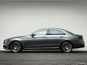 Mercedes-Benz E-Class E220D SE 2.0 AUTO - Image 4