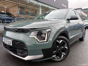 Kia Niro EV K3 - Image 4