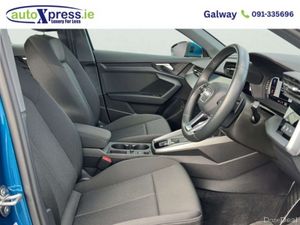 Audi A3 SPORTBACK 30TFSI , Low mileage - Image 4
