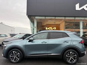 Kia Sportage 1.6 K3 HEV - Image 3