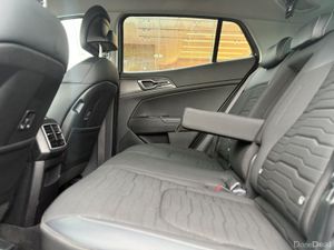 Kia Sportage 1.6 K3 HEV - Image 4