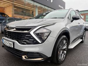 Kia Sportage 1.6 HEV - Image 2