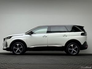 Peugeot 5008 FL GT 1.2 130 AUTO *7 SEATER* - Image 4