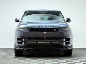 Land Rover Range Rover Sport DYNAMIC SE P460E - Image 2