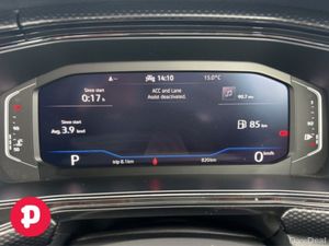 Volkswagen T-Cross 1.0TSI Active Auto - Straight S - Image 4