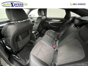 Audi A6 S Line 2.0 Diesel, Automatic - Image 4