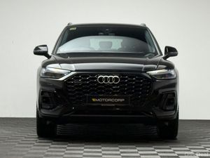 Audi Q5 S LINE 50 TFSI E 50 SPORTBACK QUATTRO - Image 2