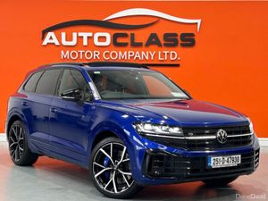 Volkswagen Touareg 3.0tsi R 462PS 5DR Auto #18 - Image 2