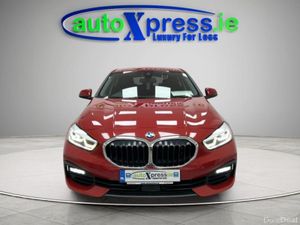 BMW 1-Series 118D PLAY EDITION JOY PLUS Automatic - Image 3