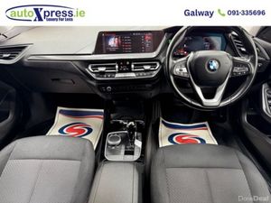 BMW 1-Series 2.0 D Automatic - Image 2