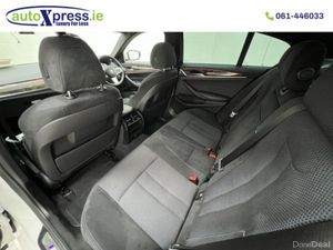BMW 5-Series M-SPORT 523D , Low mileage, Automatic - Image 4