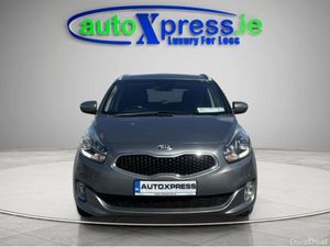 Kia Carens 1.7 EX 5DR - Image 3