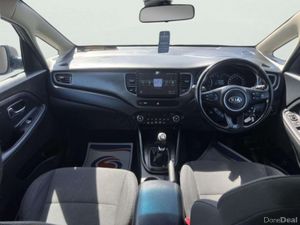 Kia Carens 1.7 EX 5DR - Image 2