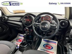 Mini Cooper **HIGH SPEC** 1.5 Diesel Automatic - Image 2