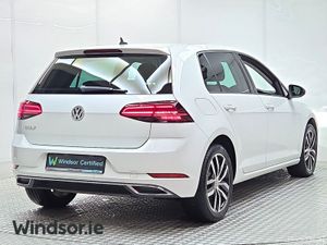 Volkswagen Golf TSI Highline Tech Edition - Image 3