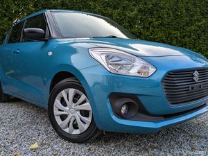 Low Mileage HiSpec Suzuki Swift 1.2 Manual, 2017 - Image 2