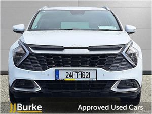 Kia Sportage K3 SEM 1.6 - Image 2