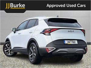 Kia Sportage K3 SEM 1.6 - Image 4