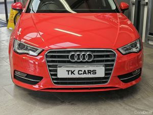15 AUDI A3 2.0 DIESEL SE EDITION - Image 4