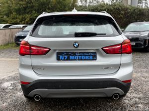 2018 BMW X1 2.0 SE SDRIVE AUTO - Image 4