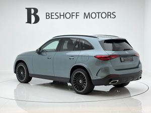 Mercedes-Benz GLC 300e 4MATIC URBAN EDITION=ONLY 2 - Image 3