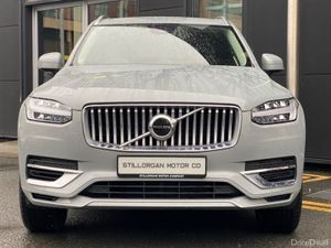 Volvo XC90 T8 Core Recharge AWD Auto (PHEV) - Image 2