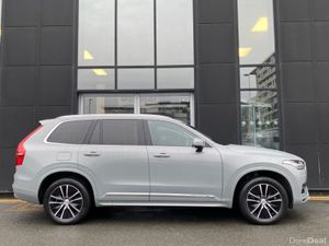 Volvo XC90 T8 Core Recharge AWD Auto (PHEV) - Image 4