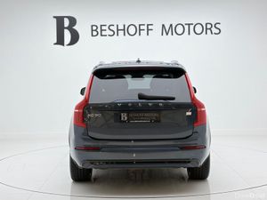 Volvo XC90 T8 ULTIMATE AWD=1 OWNER//HUGE SPEC//232 - Image 4