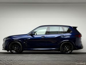 BMW X5 50E M SPORT XDRIVE - Image 4
