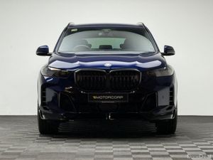 BMW X5 50E M SPORT XDRIVE - Image 2
