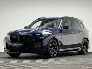 BMW X5 50E M SPORT XDRIVE - Image 3