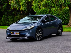 Toyota Prius 2023 - Image 4